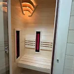 Trita Sk - Lebenski A27 - Infrasauna - Brand New - Parking Apartmán *