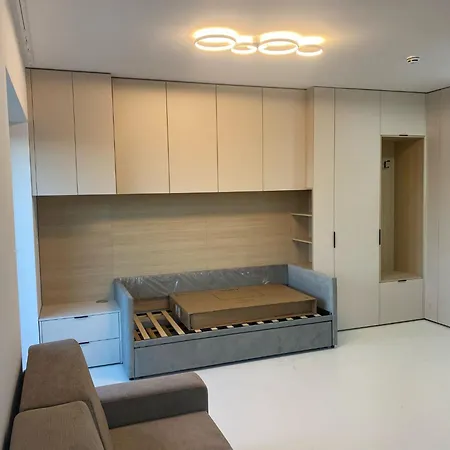 Trita Sk - Lebenski A27 - Brand New - Parking Apartment Vysoke Tatry