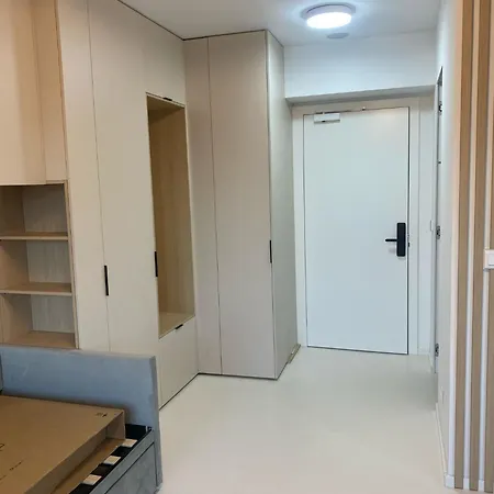 Trita Sk - Lebenski A27 - Infrasauna - Brand New - Parking Vysoké Tatry