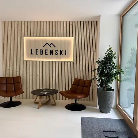 Trita Sk - Lebenski A27 - Infrasauna - Brand New - Parking