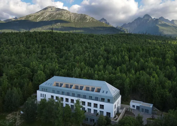 Trita Sk - Lebenski A27 - Infrasauna - Brand New - Parking Appartamento