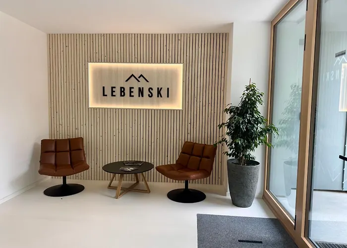 Trita Sk - Lebenski A27 - Infrasauna - Brand New - Parking